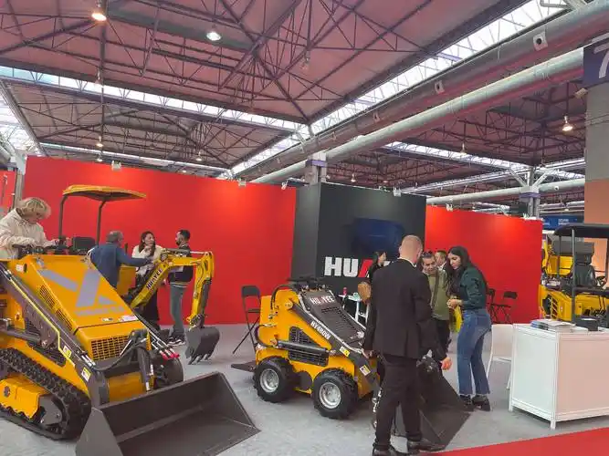 The "Future Equation" of Global Construction Machinery