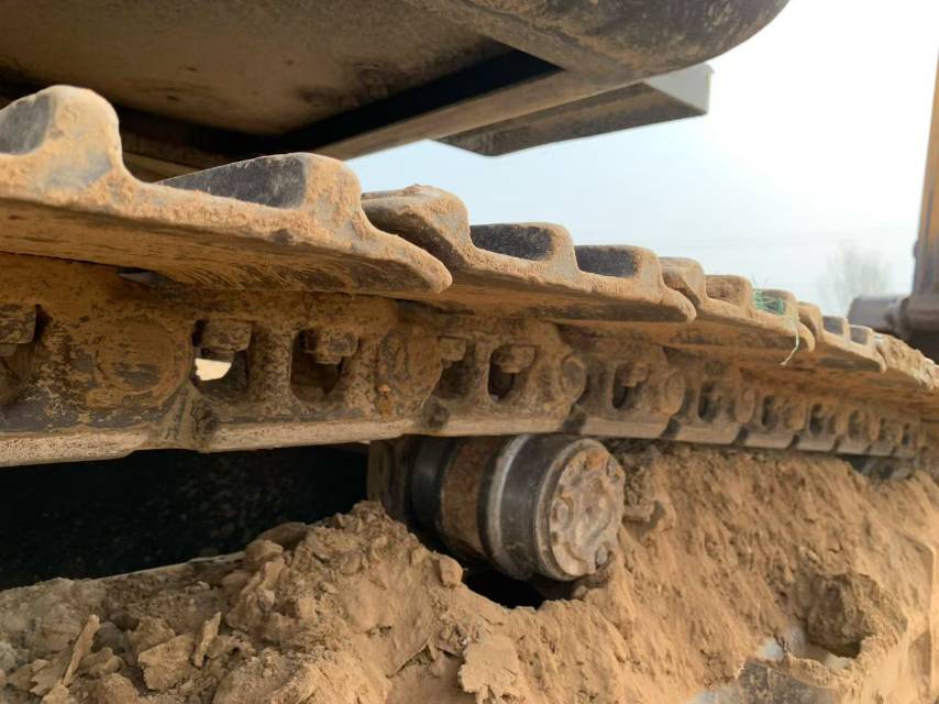 Used Sany SY205H Excavator 2021 Model / 5