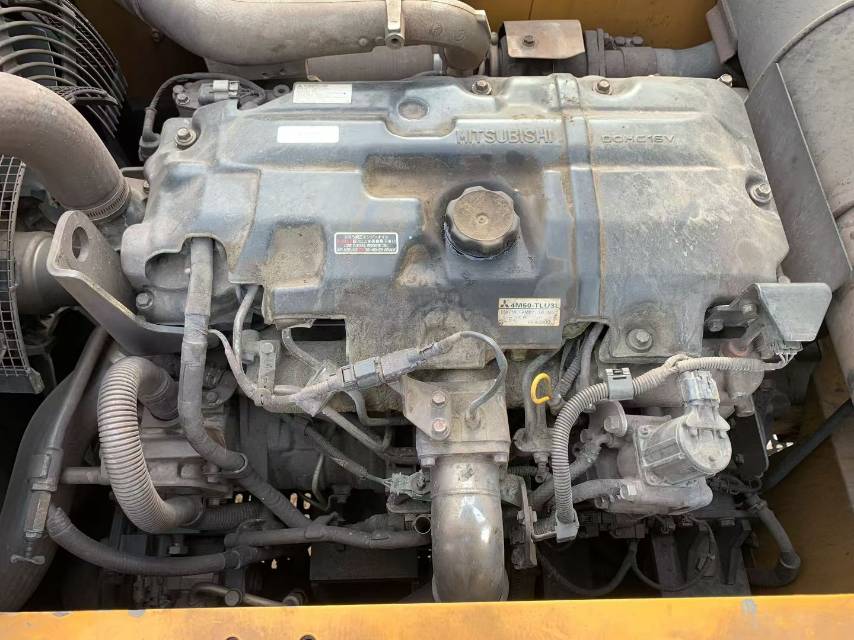 Used Sany SY205H Excavator 2021 Model / 6