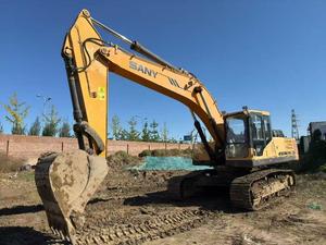 Buy Sany SY285C Used Excavator Used Sany SY285C Excavator 2012 Model