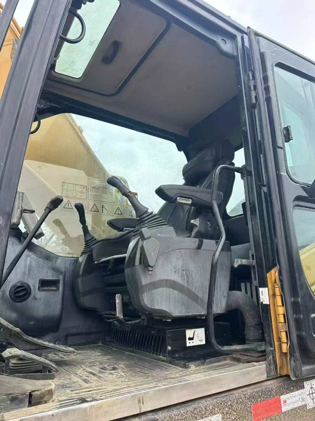 Used Sany SY285C Excavator 2018 Model / 2