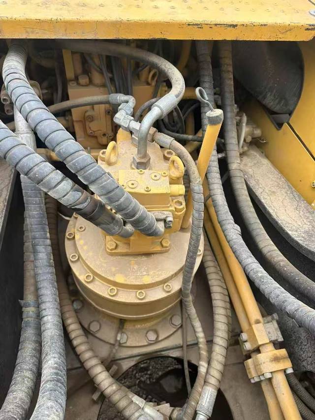 Used Sany SY285C Excavator 2018 Model / 7