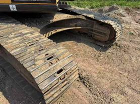 Buy Sany SY235C Used Excavator / 3 Used Sany SY235C Excavator 2020 Model / 3