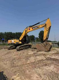 Buy Sany SY235C Used Excavator / 2 Used Sany SY235C Excavator 2020 Model / 2
