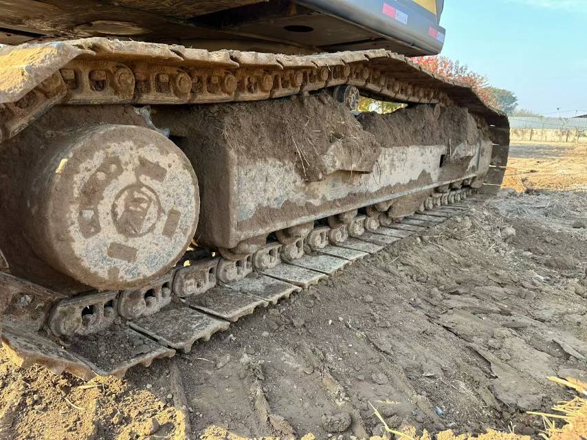 Used Sumitomo SH240-5 Excavator 2019 Model / 6