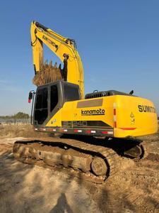 Buy Sumitomo SH240-5 Used Excavator Used Sumitomo SH240-5 Excavator 2019 Model