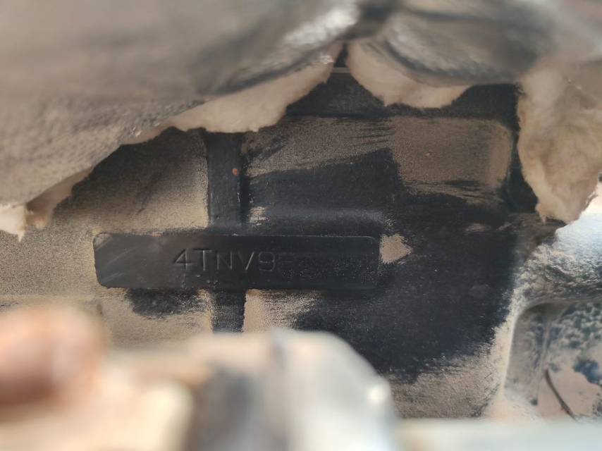 Used Hitachi ZX60 Excavator 2019 Model / 5