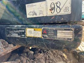 Buy Sany SY75C Used Excavator / 7 Used Sany SY75C Excavator 2018 Model / 7