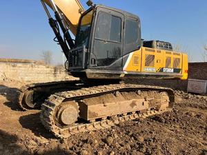 Buy Sany SY305H Used Excavator Used Sany SY305H Excavator 2018 Model