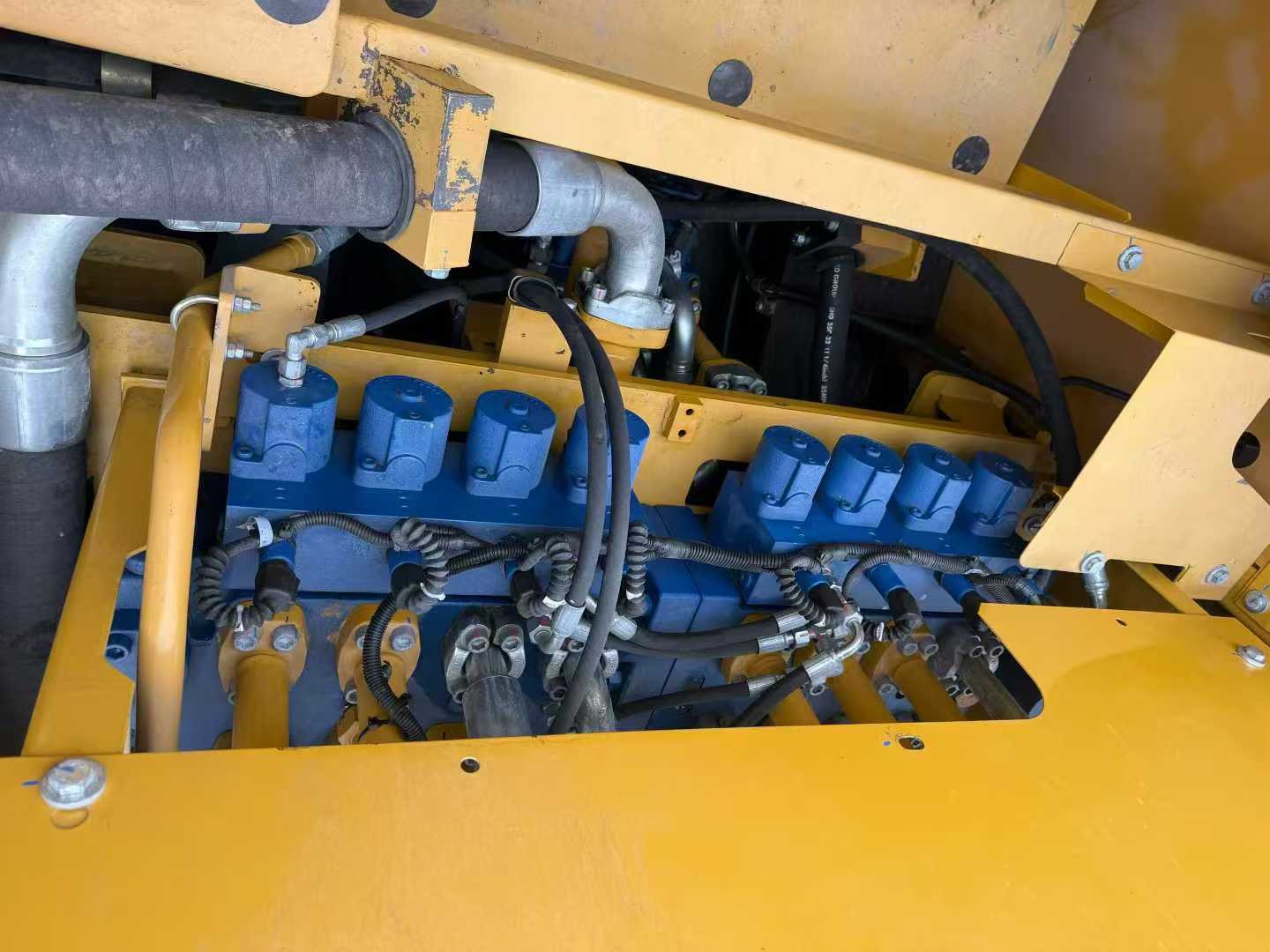 Купить Sany SY980H Подержанный Экскаватор
