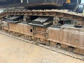 Купить Подержанный Экскаватор Sany SY980H / 5 Купить Подержанный Экскаватор Sany SY980H / 5