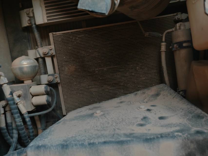 Used Sany SY75C Excavator 2019 Model / 3