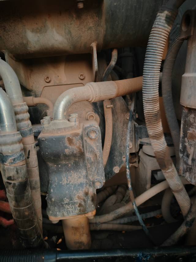 Used Sany SY75C Excavator 2019 Model / 6