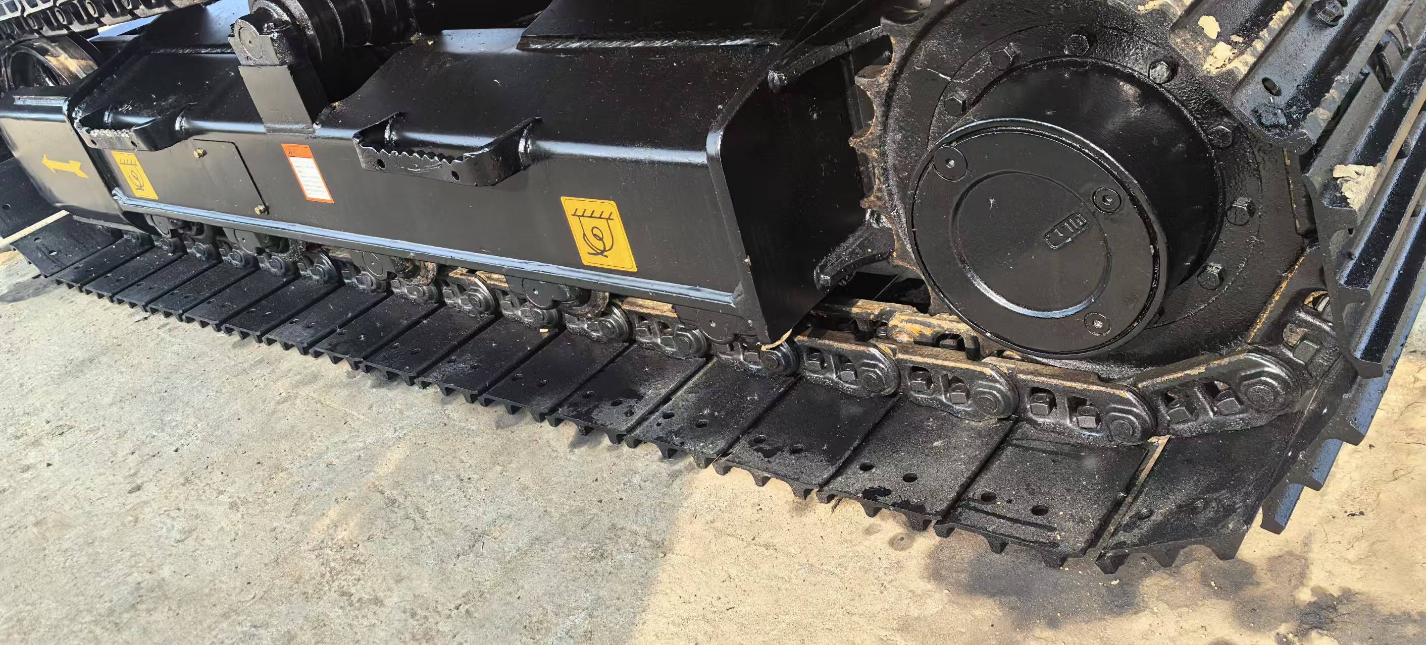 Used Sany SY85C Excavator 2025 Model / 9