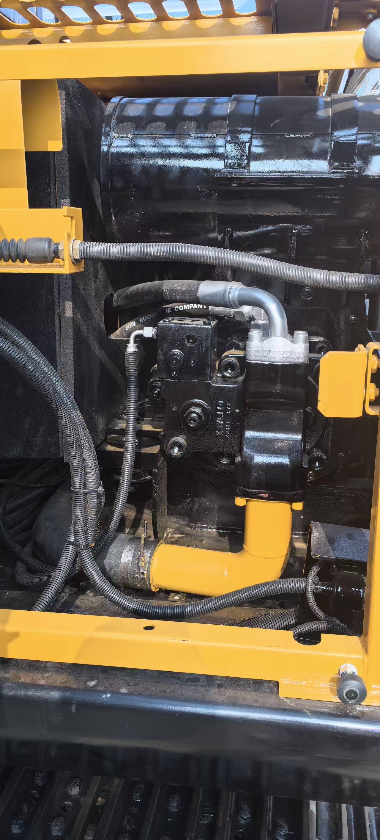 Used Sany SY85C Excavator 2025 Model / 5