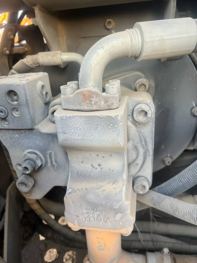 Used Sany SY75 Excavator 2020 Model / 9