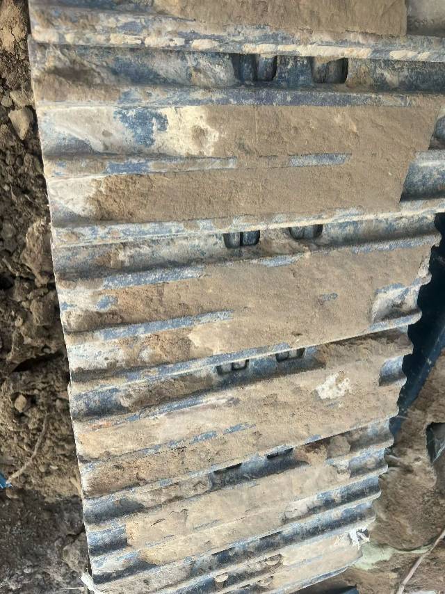 Used Sany SY75 Excavator 2020 Model / 5