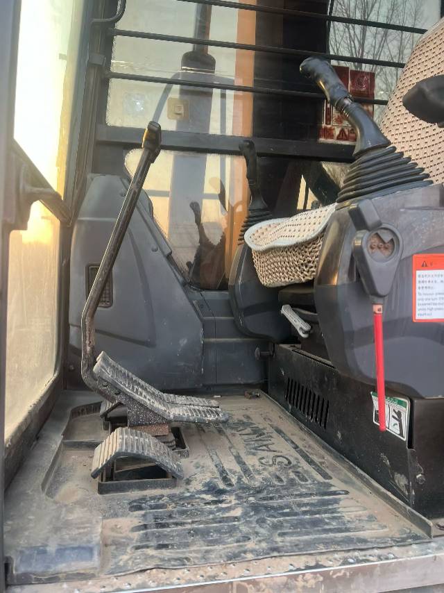 Used Sany SY75 Excavator 2020 Model / 6