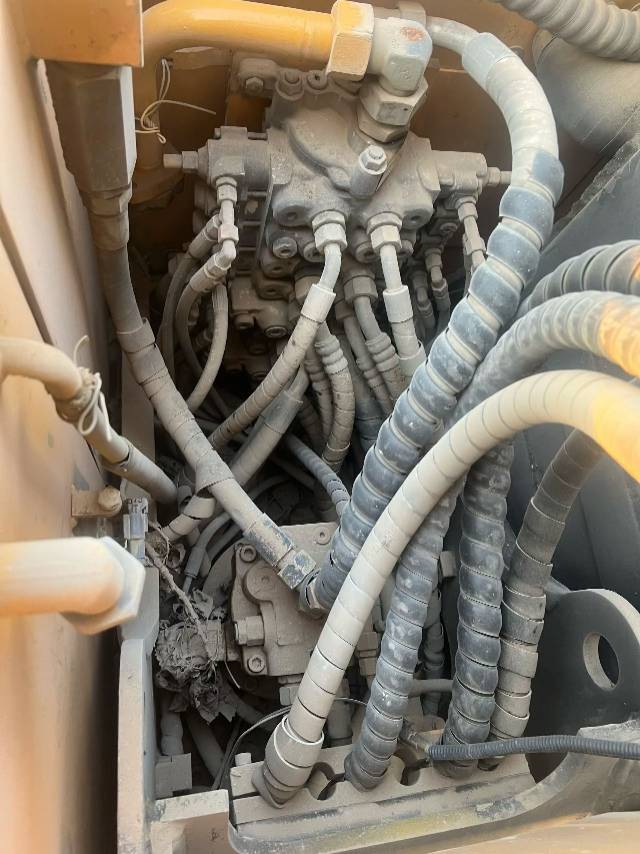 Used Sany SY75 Excavator 2020 Model / 7