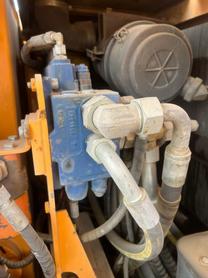 Buy Sany SY60 Used Excavator / 8 Used Sany SY60 Excavator 2021 Model / 8