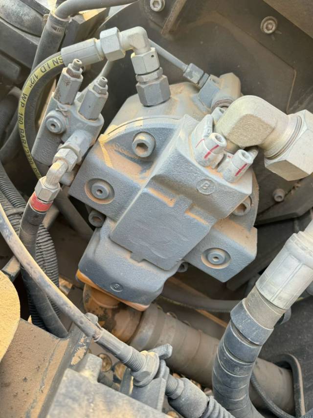 Used Sany SY60 Excavator 2022 Model / 7