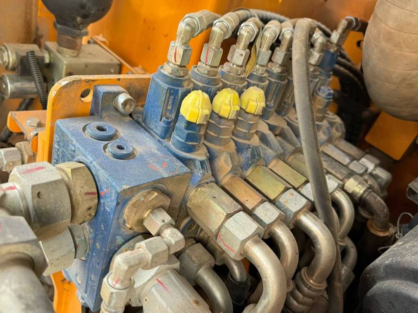 Used Sany SY60 Excavator 2022 Model / 6