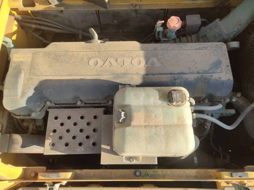 Used Volvo 480 Excavator 2018 Model / 2