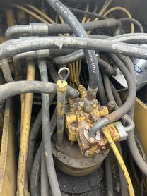 Buy Caterpillar 320D Used Excavator / 5 Used Caterpillar 320D Excavator 2010 Model / 5