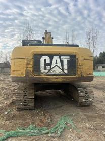 Buy Caterpillar 320D Used Excavator / 3 Used Caterpillar 320D Excavator 2010 Model / 3
