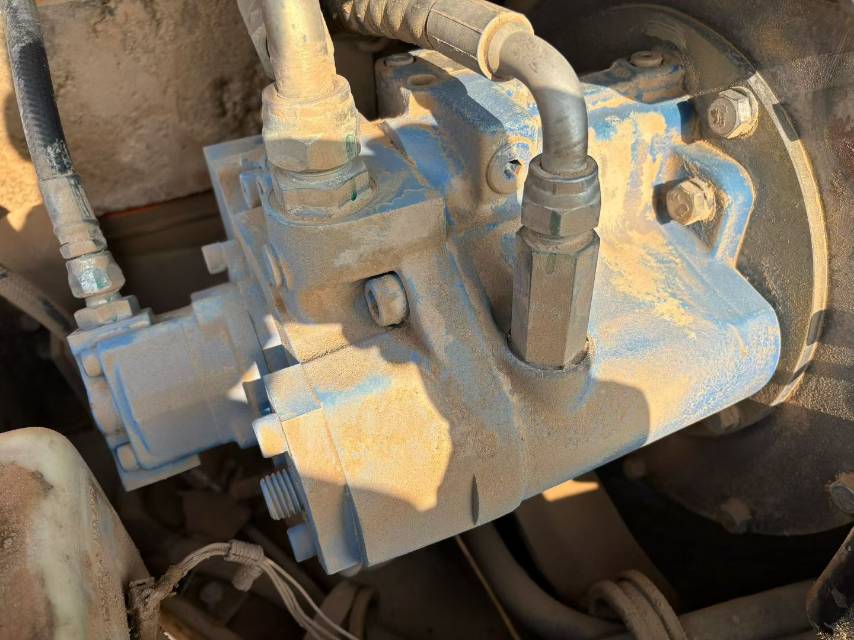 Used Doosan DX75 Excavator 2020 Model / 9