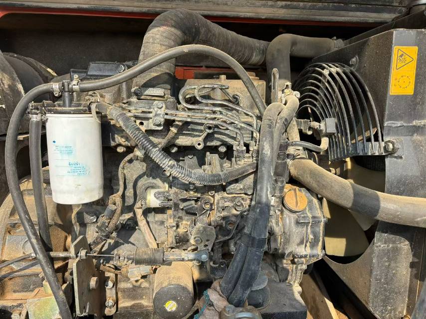 Used Doosan DX75 Excavator 2020 Model / 7