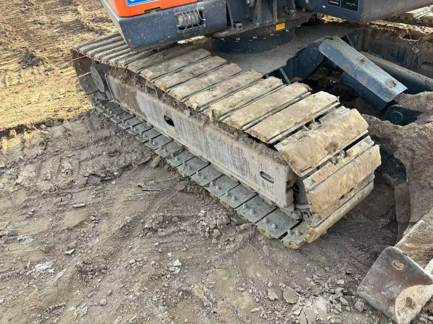 Used Doosan DX75 Excavator 2020 Model / 5