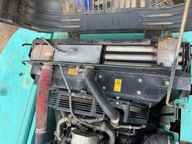 Buy Kobelco 350 Used Excavator / 10 Used Kobelco 350 Excavator 2014 Model / 10