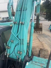 Buy Kobelco 350 Used Excavator / 7 Used Kobelco 350 Excavator 2014 Model / 7