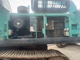 Buy Kobelco 350 Used Excavator / 12 Used Kobelco 350 Excavator 2014 Model / 12