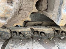 Buy Kobelco 350 Used Excavator / 9 Used Kobelco 350 Excavator 2016 Model / 9