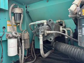 Buy Kobelco 350 Used Excavator / 7 Used Kobelco 350 Excavator 2016 Model / 7