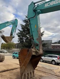 Buy Kobelco 350 Used Excavator / 2 Used Kobelco 350 Excavator 2016 Model / 2