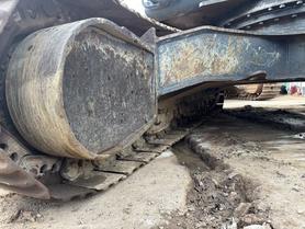 Buy Kobelco 350 Used Excavator / 15 Used Kobelco 350 Excavator 2014 Model / 15