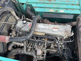 Buy Kobelco 350 Used Excavator / 9 Used Kobelco 350 Excavator 2014 Model / 9