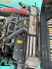 Buy Kobelco 350 Used Excavator / 8 Used Kobelco 350 Excavator 2016 Model / 8