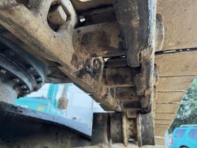 Buy Kobelco 350 Used Excavator / 16 Used Kobelco 350 Excavator 2014 Model / 16