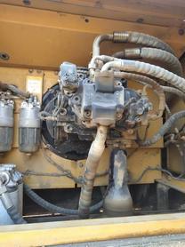 Buy Sany SY485H Used Excavator / 6 Used Sany SY485H Excavator 2019 Model / 6