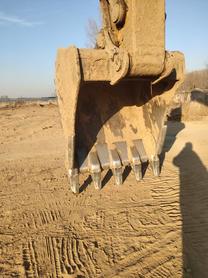 Buy Sany SY485H Used Excavator / 5 Used Sany SY485H Excavator 2019 Model / 5