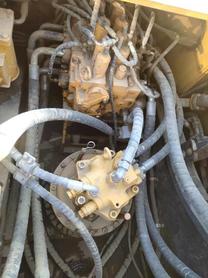 Buy Sany SY485H Used Excavator / 3 Used Sany SY485H Excavator 2019 Model / 3