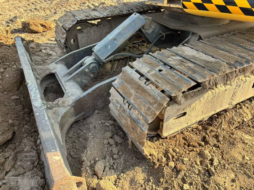 Used Komatsu PC70 Excavator 2020 Model / 5