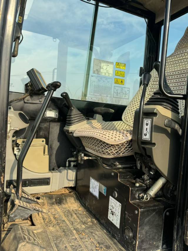 Used Caterpillar 306E2 Excavator 2020 Model / 6