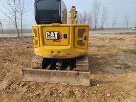 Buy Caterpillar 306D Used Excavator / 3 Used Caterpillar 306D Excavator 2020 Model / 3