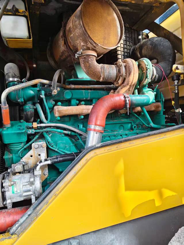 Used SDLG L955F Loader 2020 Model / 6