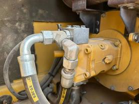 Buy Caterpillar 307D Used Excavator / 7 Used Caterpillar 307D Excavator 2020 Model / 7